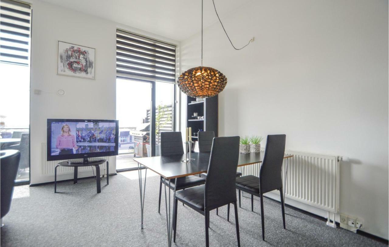 1 Bedroom Awesome Apartment In Romo Havneby Exterior photo